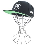 40oz NYC キャップ