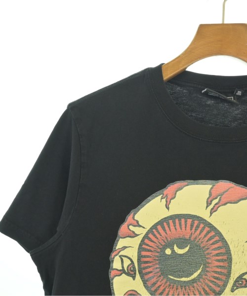 MISHKA（ミシカ）Tシャツ・カットソー 黒 サイズ:XXL メンズ/2200698118195