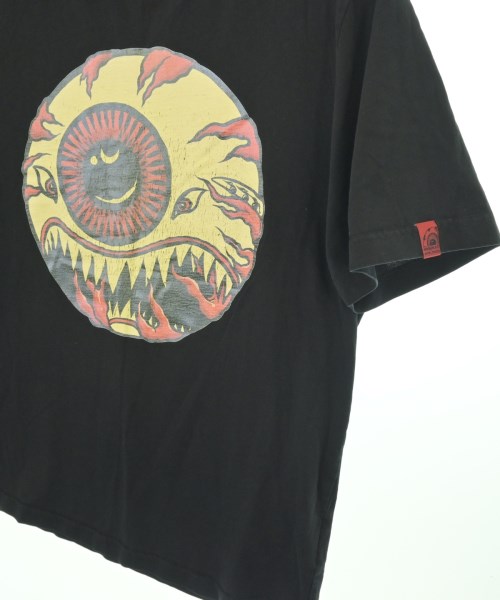 MISHKA（ミシカ）Tシャツ・カットソー 黒 サイズ:XXL メンズ/2200698118195