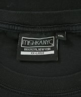 MISHKA（ミシカ）Tシャツ・カットソー 黒 サイズ:XXL メンズ/2200698118195