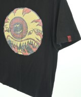 MISHKA（ミシカ）Tシャツ・カットソー 黒 サイズ:XXL メンズ/2200698118195
