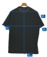 MISHKA（ミシカ）Tシャツ・カットソー 黒 サイズ:XXL メンズ/2200698118195