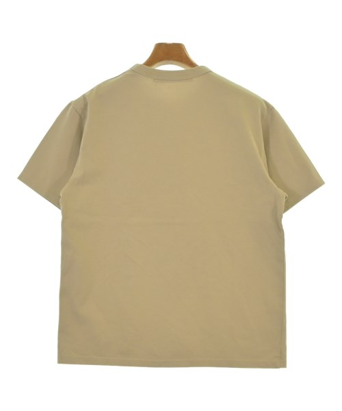 STUDIO SEVEN（スタジオセブン）Tシャツ・カットソー ベージュ サイズ:S メンズ/2200637802055