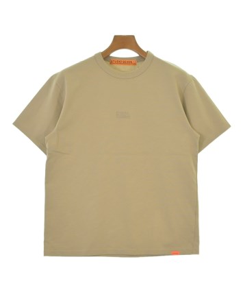 STUDIO SEVEN（スタジオセブン）Tシャツ・カットソー ベージュ サイズ