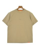 STUDIO SEVEN（スタジオセブン）Tシャツ・カットソー ベージュ サイズ:S メンズ/2200637802055