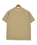 STUDIO SEVEN（スタジオセブン）Tシャツ・カットソー ベージュ サイズ:S メンズ/2200637802055