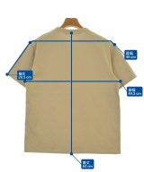 STUDIO SEVEN（スタジオセブン）Tシャツ・カットソー ベージュ サイズ:S メンズ/2200637802055