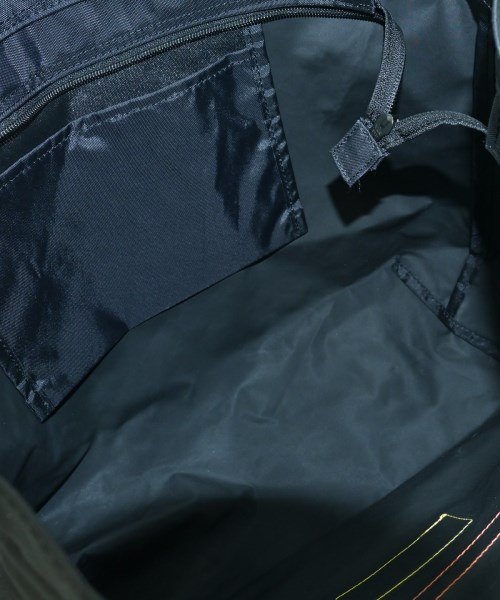 STUDIO SEVEN（スタジオセブン）メッセンジャーバッグ 黒 サイズ:- メンズ/2200631339069