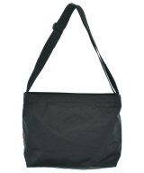 STUDIO SEVEN（スタジオセブン）メッセンジャーバッグ 黒 サイズ:- メンズ/2200631339069