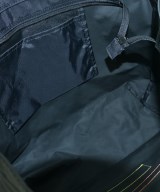 STUDIO SEVEN（スタジオセブン）メッセンジャーバッグ 黒 サイズ:- メンズ/2200631339069