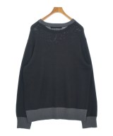 STUDIO SEVEN（スタジオセブン）ニット・セーター 黒 サイズ:XL レディース/2200693775072
