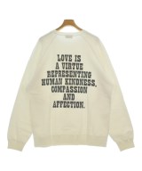 STUDIO SEVEN（スタジオセブン）スウェット 白 サイズ:XL メンズ/2200647996041