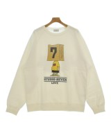 STUDIO SEVEN スウェット