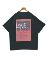 STUDIO SEVEN（スタジオセブン）Tシャツ・カットソー 黒 サイズ:L メンズ/2200632867011