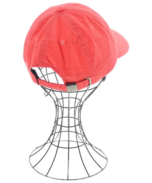 STUDIO SEVEN（スタジオセブン）キャップ オレンジ サイズ:F メンズ/2200632867417