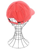 STUDIO SEVEN（スタジオセブン）キャップ オレンジ サイズ:F メンズ/2200632867417