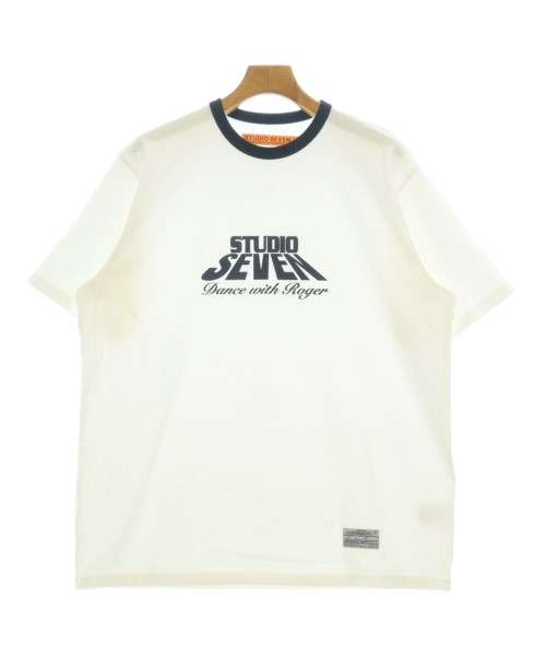 STUDIO SEVEN(スタジオセブン)のTシャツ・カットソー サイズ:L 6,000円