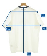 STUDIO SEVEN（スタジオセブン）Tシャツ・カットソー 白 サイズ:L レディース/2200702177019
