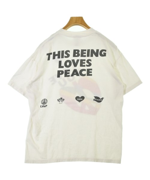 READYMADE（レディメイド）Tシャツ・カットソー 白 サイズ:M メンズ/2200507208055