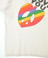 READYMADE（レディメイド）Tシャツ・カットソー 白 サイズ:M メンズ/2200507208055