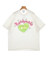 READYMADE（レディメイド）Tシャツ・カットソー 白 サイズ:XL メンズ/2200637602235