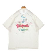 READYMADE（レディメイド）Tシャツ・カットソー 白 サイズ:XL メンズ/2200637602235