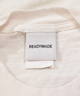 READYMADE（レディメイド）Tシャツ・カットソー 白 サイズ:XL メンズ/2200637602235