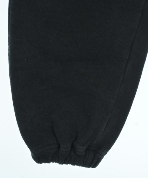 READYMADE（レディメイド）スウェットパンツ 黒 サイズ:M メンズ/2200639591155