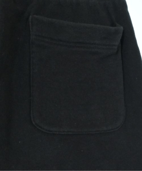 READYMADE（レディメイド）スウェットパンツ 黒 サイズ:M メンズ/2200639591155
