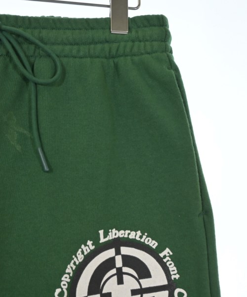 READYMADE（レディメイド）スウェットパンツ 緑 サイズ:M メンズ/2200639591162