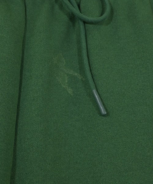 READYMADE（レディメイド）スウェットパンツ 緑 サイズ:M メンズ/2200639591162