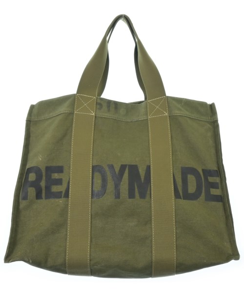 レディメイド(READYMADE)のREADYMADE トートバッグ