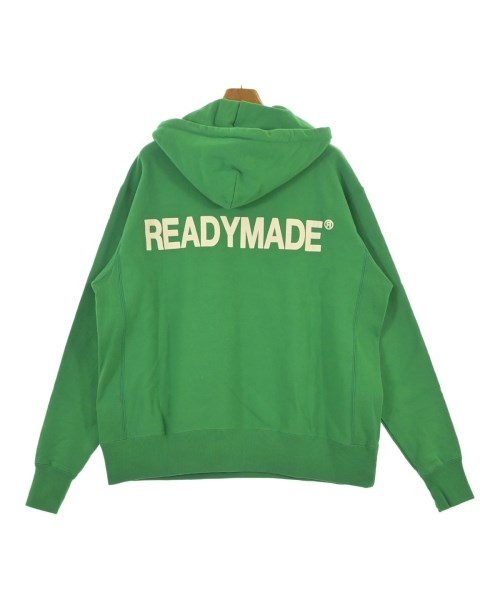 READYMADE（レディメイド）パーカー 緑 サイズ:M メンズ/2200626635121