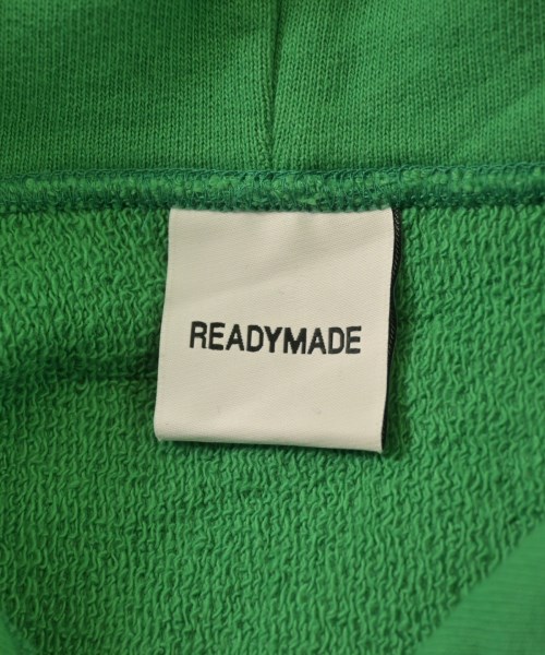 READYMADE（レディメイド）パーカー 緑 サイズ:M メンズ/2200626635121