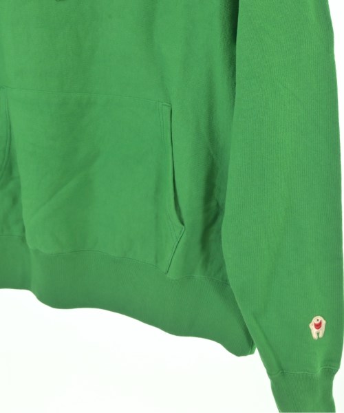 READYMADE（レディメイド）パーカー 緑 サイズ:M メンズ/2200626635121