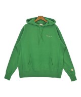 READYMADE（レディメイド）パーカー 緑 サイズ:M メンズ/2200626635121