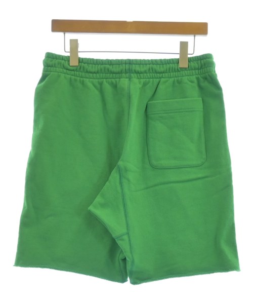 READYMADE（レディメイド）ショートパンツ 緑 サイズ:S メンズ/2200626635138