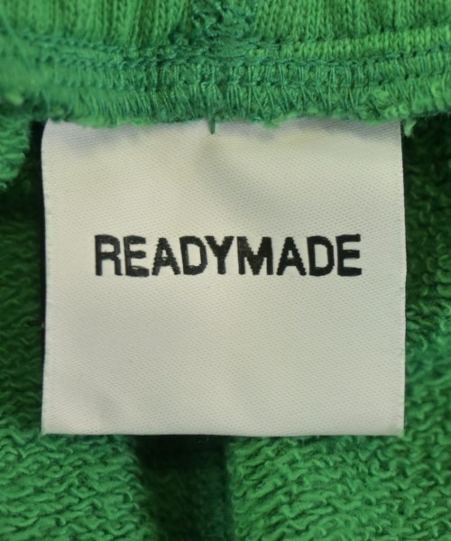 READYMADE（レディメイド）ショートパンツ 緑 サイズ:S メンズ/2200626635138