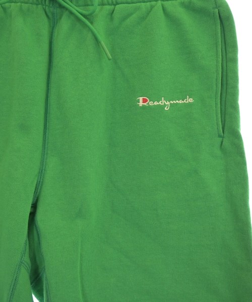 READYMADE（レディメイド）ショートパンツ 緑 サイズ:S メンズ/2200626635138