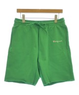 READYMADE（レディメイド）ショートパンツ 緑 サイズ:S メンズ/2200626635138
