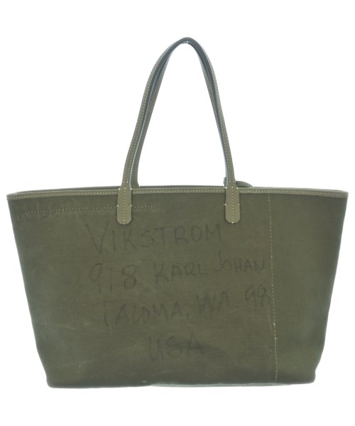 READYMADE（レディメイド）その他 カーキ サイズ:- メンズ/2200628511096