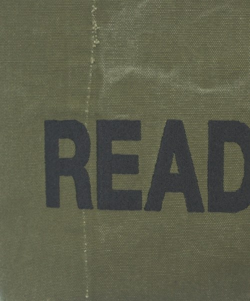 READYMADE（レディメイド）その他 カーキ サイズ:- メンズ/2200628511096