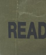 READYMADE（レディメイド）その他 カーキ サイズ:- メンズ/2200628511096