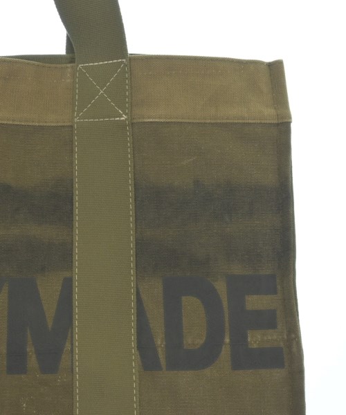 READYMADE（レディメイド）その他 カーキ サイズ:- メンズ/2200628511102
