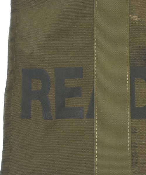 READYMADE（レディメイド）その他 カーキ サイズ:- メンズ/2200628511102