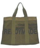 READYMADE（レディメイド）その他 カーキ サイズ:- メンズ/2200628511102