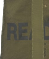 READYMADE（レディメイド）その他 カーキ サイズ:- メンズ/2200628511102