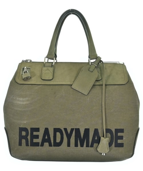 レディメイド(READYMADE)のREADYMADE ボストンバッグ
