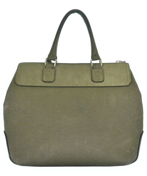 READYMADE（レディメイド）ボストンバッグ カーキ サイズ:- メンズ/2200629021068