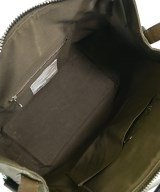READYMADE（レディメイド）ボストンバッグ カーキ サイズ:- メンズ/2200629021068